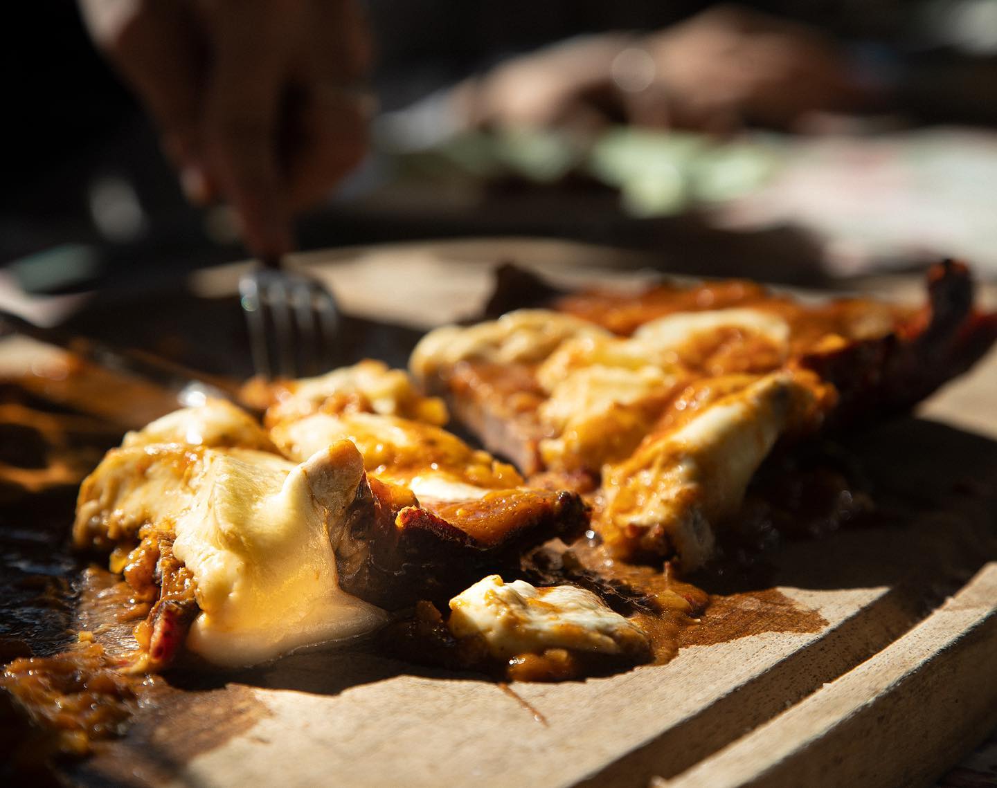 El mejor plato de Argentina ?