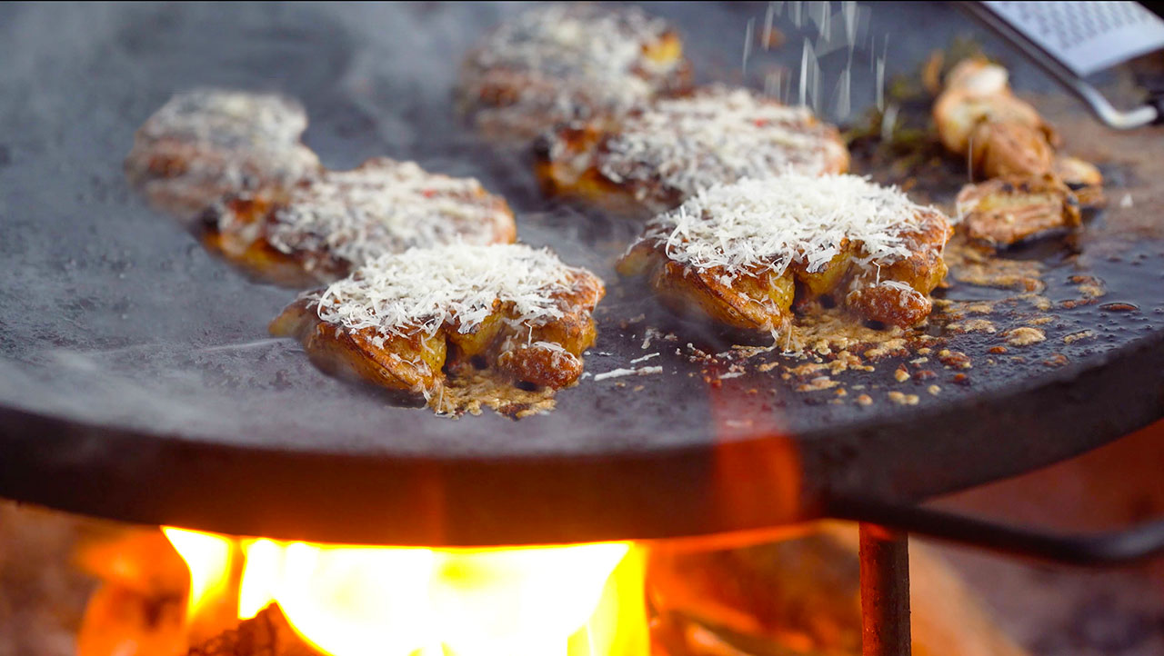 Recetas Noal