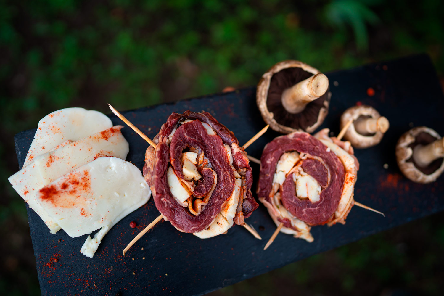 Recetas Noal