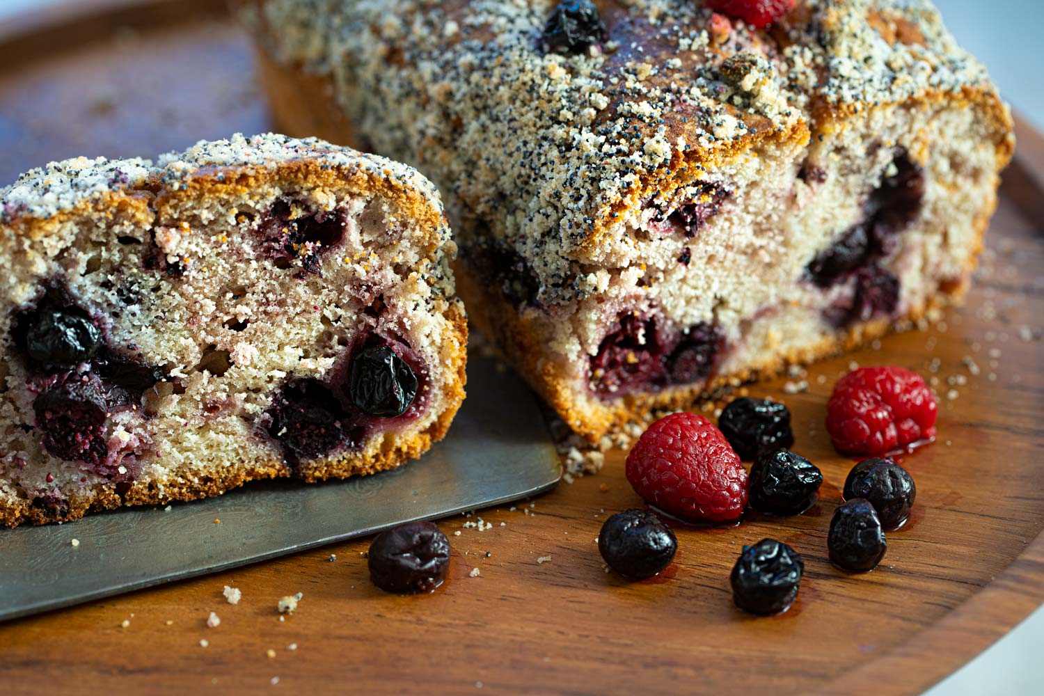 Recetas Noal