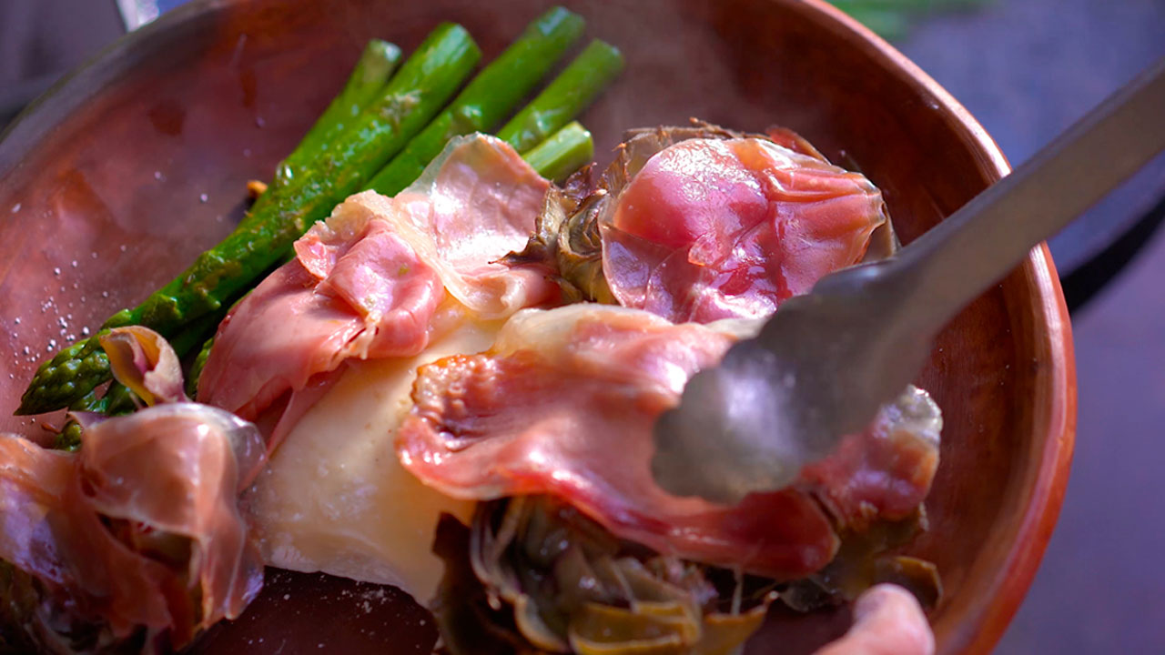 recetas Noal