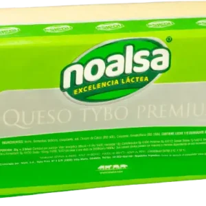 Queso Tybo