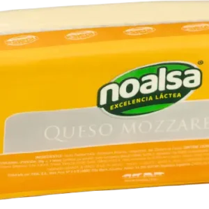 Mozzarella