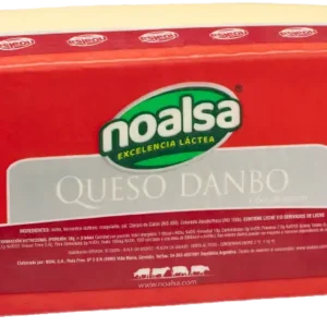 Queso danbo