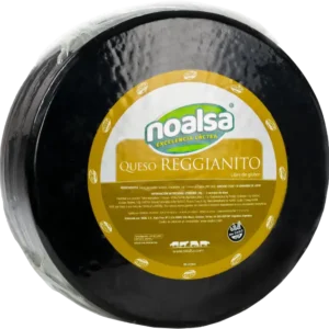 Queso reggianito