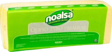 Queso-Noal-Tybo